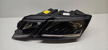 Laden Sie das Bild in den Galerie-Viewer, Frontscheinwerfer Skoda Octavia III 5E1941015D LED Links Scheinwerfer Headlight SCH6591072730mp