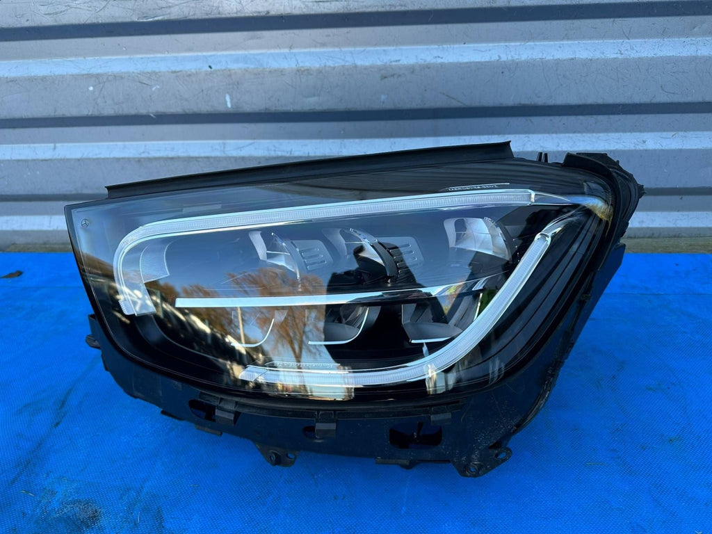 Frontscheinwerfer Mercedes-Benz Glc A2539066303 Links Scheinwerfer Headlight SCH9123172161me