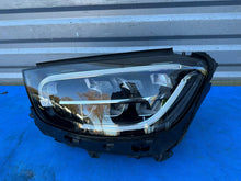 Laden Sie das Bild in den Galerie-Viewer, Frontscheinwerfer Mercedes-Benz Glc A2539066303 Links Scheinwerfer Headlight SCH9123172161me