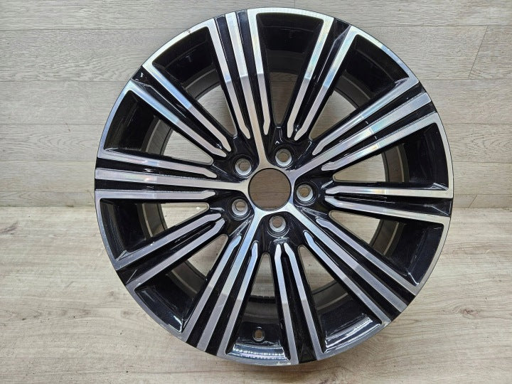 1x Alufelge 18 Zoll 5x108 31471312 Volvo V60 I Rim Wheel FEL1579694181fc