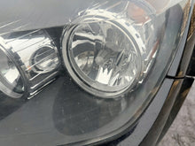 Laden Sie das Bild in den Galerie-Viewer, Frontscheinwerfer Opel Astra H Links Scheinwerfer Headlight SCH6116137189qo
