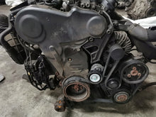 Laden Sie das Bild in den Galerie-Viewer, Motor Audi Seat A5 A4 Exeo CAH- 2.0 TDI 2017 Diesel Engine Komplett