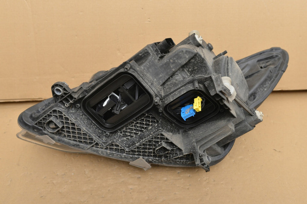 Frontscheinwerfer Mercedes-Benz Vito W447 A4479063301 Rechts Headlight SCH5490016679us