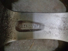 Load image into Gallery viewer, 4x Alufelge 17 Zoll 7.5" 5x110 41ET Glanz Grau 156093271 Alfa Romeo Giulietta FEL8700192446vb