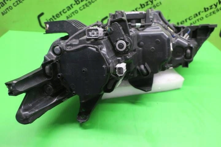 Frontscheinwerfer Mitsubishi Outlander III 4BX198301D3-32 LED Rechts Headlight