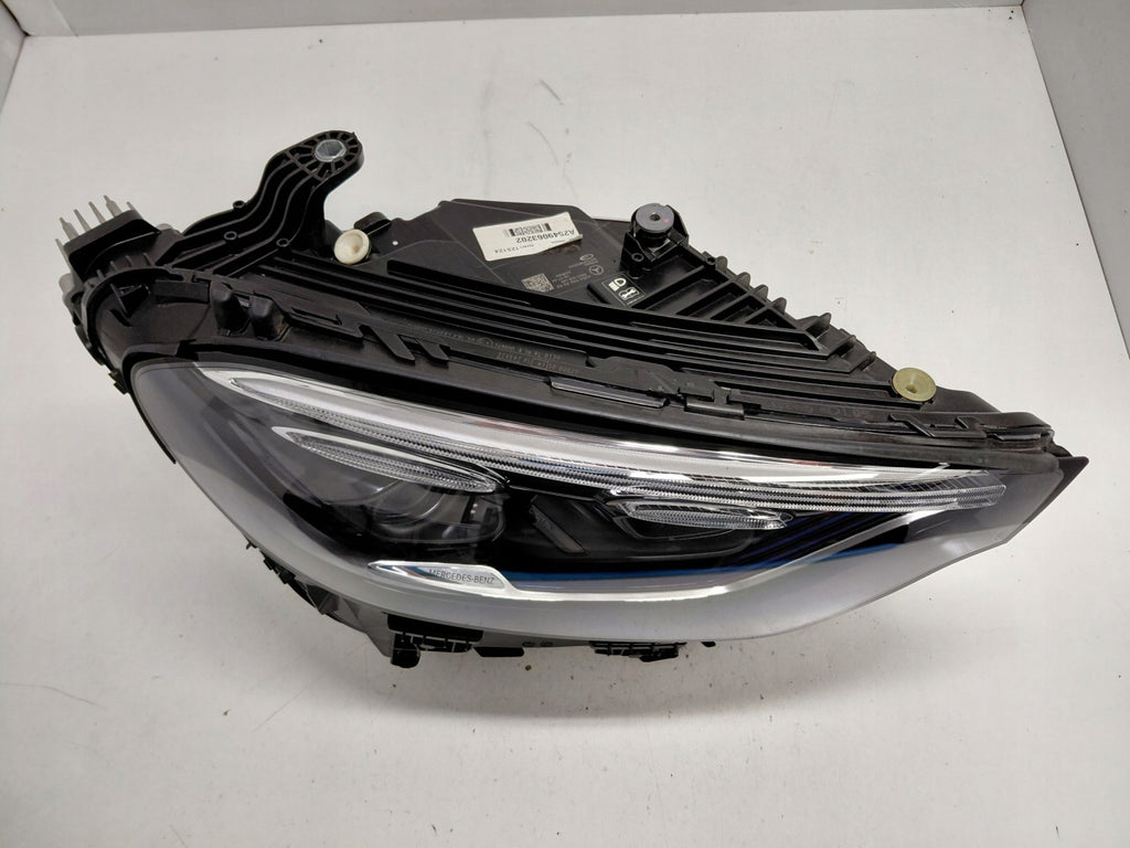 Frontscheinwerfer Mercedes-Benz Glc A2549063202 Rechts Scheinwerfer Headlight SCH5978478001lj