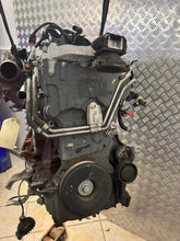 Laden Sie das Bild in den Galerie-Viewer, Motor Renault Express K9K872 1.5 DCI 135TKm Diesel Engine Komplett