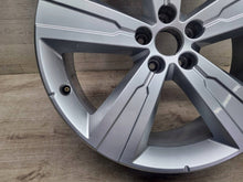 Load image into Gallery viewer, 1x Alufelge 20 Zoll 5x112 4M0071490 Audi Q7 Rim Wheel FEL1083581118kn
