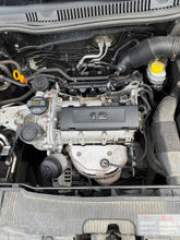 Laden Sie das Bild in den Galerie-Viewer, Motor Seat Skoda VW CGPA 1.2 51kW Benzin Engine Komplett