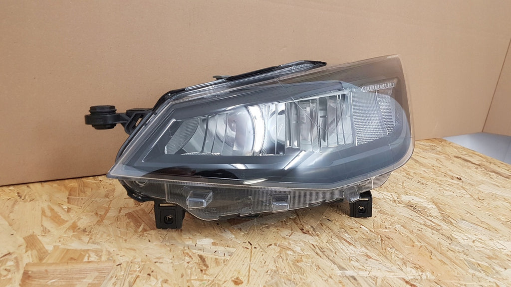 Frontscheinwerfer Seat Ibiza V 6F1941005E FULL LED Links Scheinwerfer Headlight