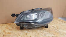 Laden Sie das Bild in den Galerie-Viewer, Frontscheinwerfer Seat Ibiza V 6F1941005E FULL LED Links Scheinwerfer Headlight