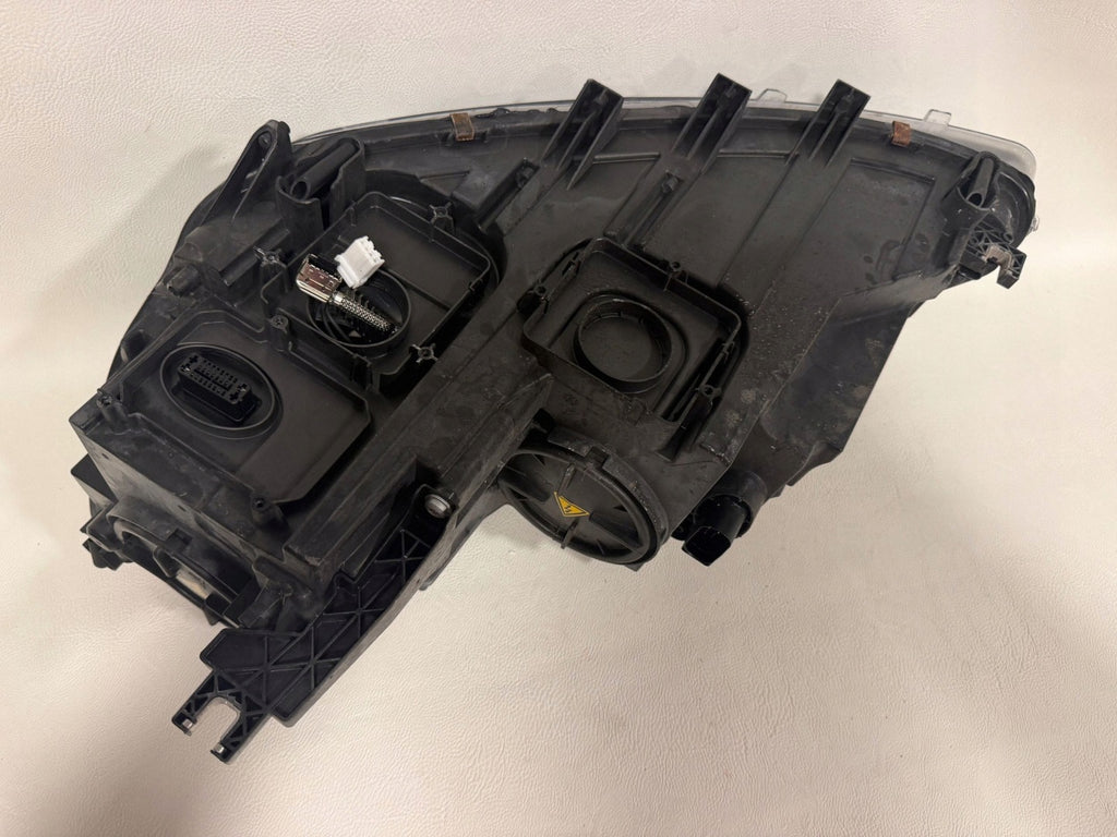 Frontscheinwerfer Seat Alhambra 7NB941752 Rechts Scheinwerfer Headlight SCH8854920079bt