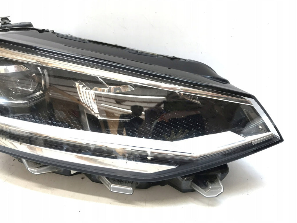 Frontscheinwerfer VW Golf Sportsvan 517941036A Full LED Rechts Headlight SCH7644371535ul