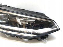 Load image into Gallery viewer, Frontscheinwerfer VW Golf Sportsvan 517941036A Full LED Rechts Headlight SCH7644371535ul