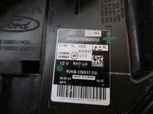 Load image into Gallery viewer, Frontscheinwerfer Ford R2KB-13E017CG LED Links Scheinwerfer Headlight SCH1455013088on