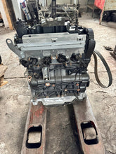 Laden Sie das Bild in den Galerie-Viewer, Motor Audi Seat Skoda VW I DTS 2.0 TDI 15TKm Diesel Engine Unkomplett MOT9679384655nf