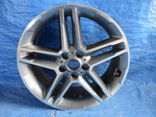 Load image into Gallery viewer, 1x Alufelge 19 Zoll 7.5" 5x114.3 49 5ET 52910-B8410 Hyundai Santa Fe Rim Wheel FEL6805092060qy