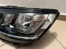 Laden Sie das Bild in den Galerie-Viewer, Frontscheinwerfer VW Transporter 7L1941005B Links Scheinwerfer Headlight SCH1350754560bd