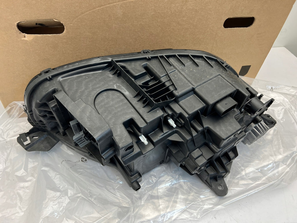 Frontscheinwerfer Volvo Xc90 II 31655774 LED Links Scheinwerfer Headlight