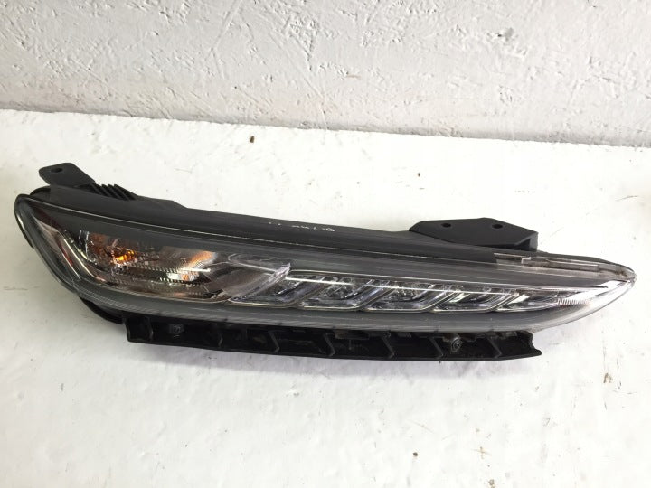 Frontscheinwerfer Hyundai Kona Ein Satz Scheinwerfer Headlight SCH4662552520gx
