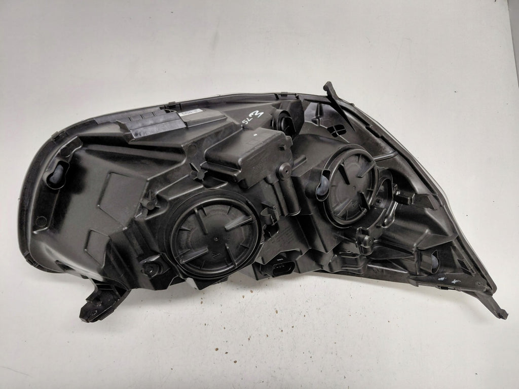 Frontscheinwerfer Ford Transit Custom JK21-13W030-BH Links Headlight SCH4578595086pn