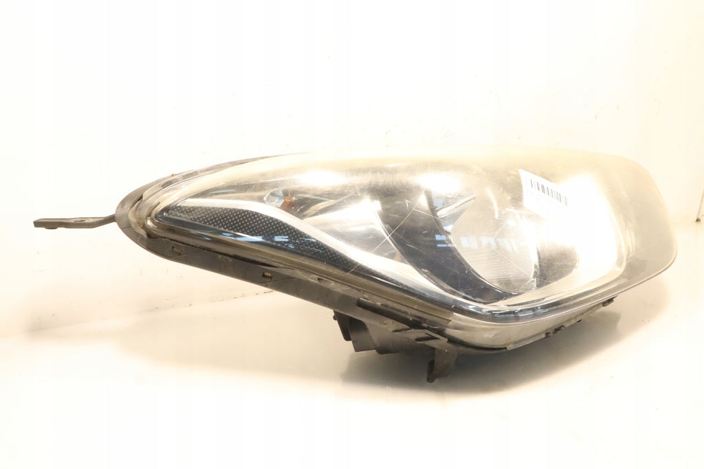 Frontscheinwerfer Hyundai I20 Hatchback E132013518 Rechts Scheinwerfer Headlight SCH5142069001bb