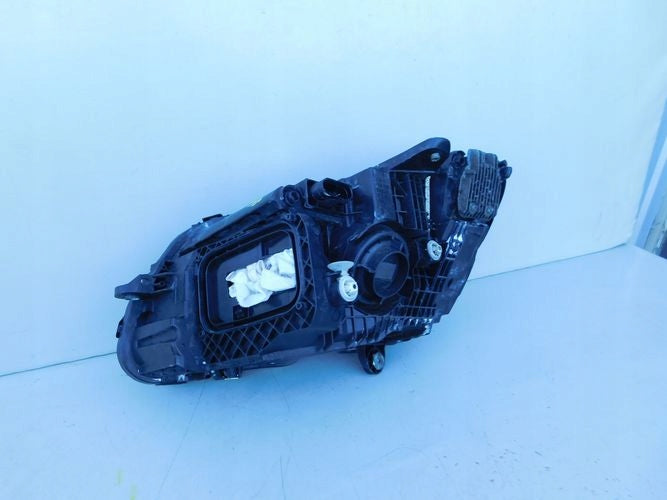 Frontscheinwerfer Mercedes-Benz W205 A2059062206 LED Rechts Headlight SCH1507013194li