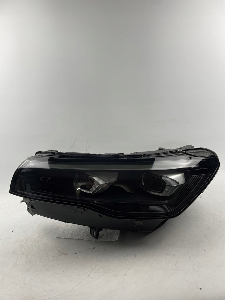 Frontscheinwerfer VW Tiguan 571941059E Full LED Links Scheinwerfer Headlight SCH5559256197mw