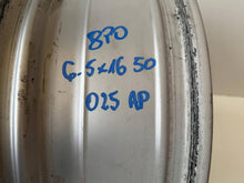 Load image into Gallery viewer, 1x Alufelge 16 Zoll 8P0601025AP Audi A3 Rim Wheel FEL5996380629oh
