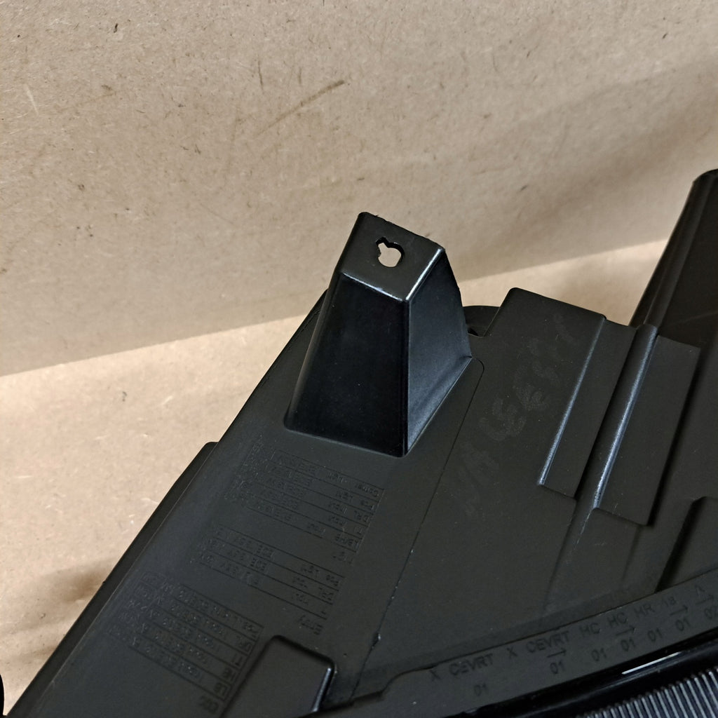 Frontscheinwerfer Opel Grandland X YP00162880 LED Links Scheinwerfer Headlight SCH4051826853vo