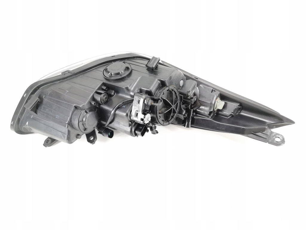 Frontscheinwerfer Hyundai Elantra LED Links Scheinwerfer Headlight