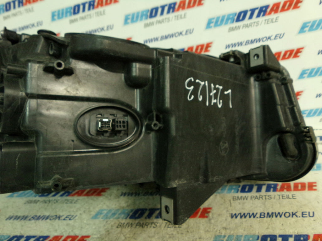 Frontscheinwerfer BMW F11 F10 7203245 Links Scheinwerfer Headlight