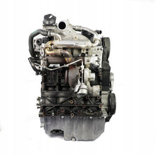 Laden Sie das Bild in den Galerie-Viewer, Motor VW Transporter BRS 1.9 TDI 102PS 75kW 186TKm Diesel Engine Unkomplett MOT2266273458ge