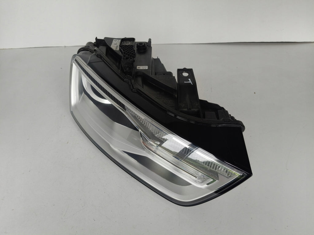 Frontscheinwerfer Audi Q3 8U0941006C LED Rechts Scheinwerfer Headlight SCH9906806618lq