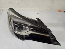 Laden Sie das Bild in den Galerie-Viewer, Frontscheinwerfer Opel Astra K 39208461 662588500 LED Rechts Headlight