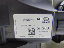 Laden Sie das Bild in den Galerie-Viewer, Frontscheinwerfer Audi A3 1LL010740-34 LED Rechts Scheinwerfer Headlight