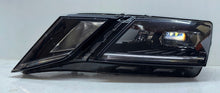 Load image into Gallery viewer, Frontscheinwerfer Skoda Octavia 5E1941015D Full LED Links Scheinwerfer Headlight SCH6996854439fu