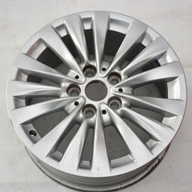 1x Alufelge 16 Zoll 7.0