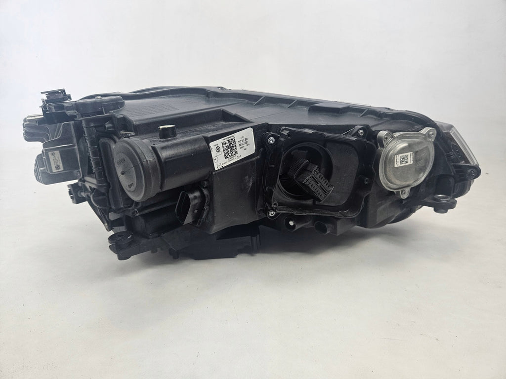 Frontscheinwerfer VW Sportsvan 517941081 Full LED Ein Stück (Rechts oder Links) SCH4458633869wg
