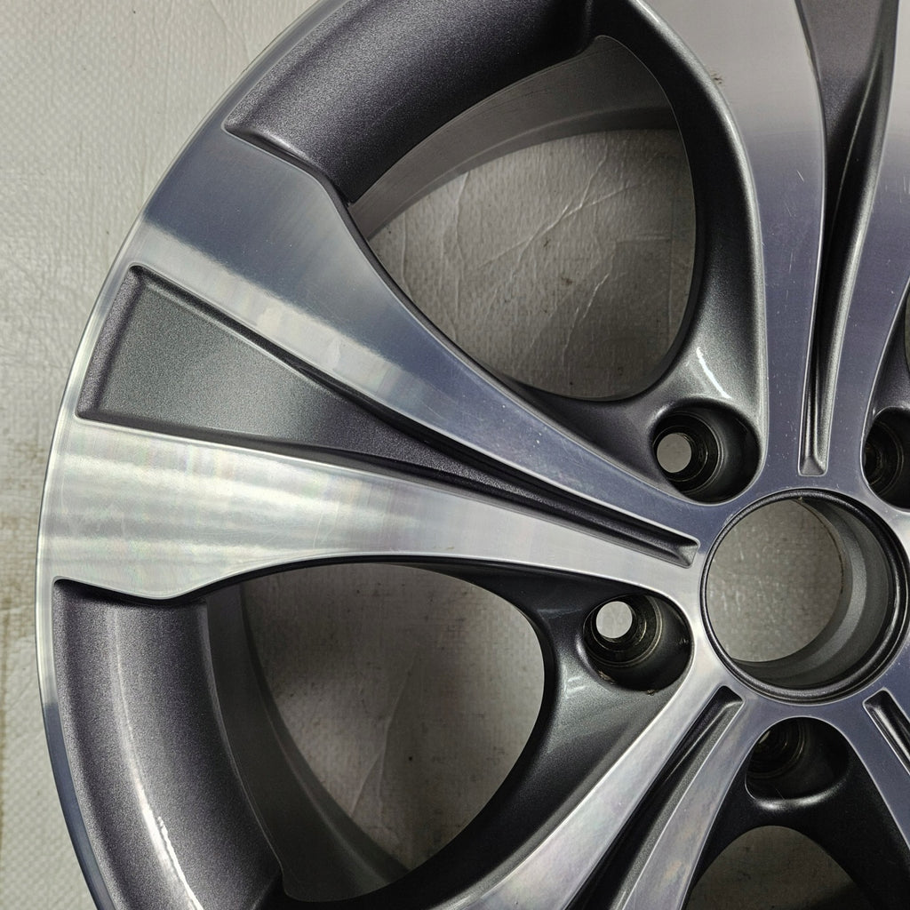 1x Alufelge 18 Zoll 7.0" 5x114.3 50ET T1G18070B Honda Hrv Hr-V Civic I Crv Cr-V FEL9301166073fy