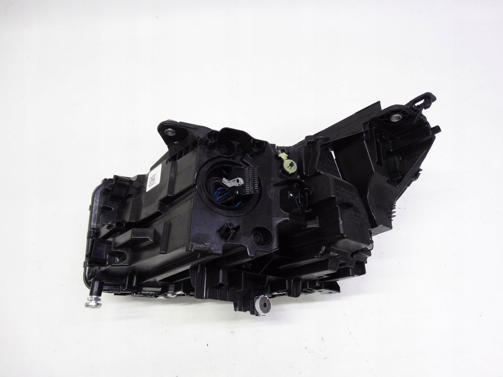 Frontscheinwerfer BMW 5 5A798D8 LED Rechts Scheinwerfer Headlight SCH4772136722ex