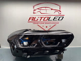 Frontscheinwerfer BMW X5 G05 G06 5A279B2-01 LED Rechts Scheinwerfer Headlight