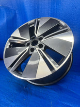 Load image into Gallery viewer, 1x Alufelge 19 Zoll 8.0" 5x112 45ET 5LA601025A Skoda Enyaq Rim Wheel FEL6565745968db