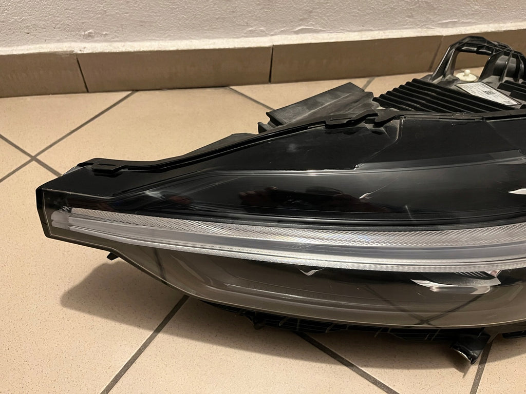 Frontscheinwerfer Volvo Xc60 II 32337374 Full LED Links Scheinwerfer Headlight SCH8543529847kz