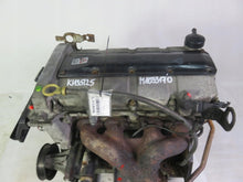 Laden Sie das Bild in den Galerie-Viewer, Motor Ford Transit E5FA 2.3 146PS 107kW 2004 Benzin Engine Unkomplett MOT4682770291cd