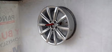 Load image into Gallery viewer, 1x Alufelge 17 Zoll 7.0" 5x112 40ET Glanz Silber 3G0601025D VW Passat B8 FEL3110570219nb
