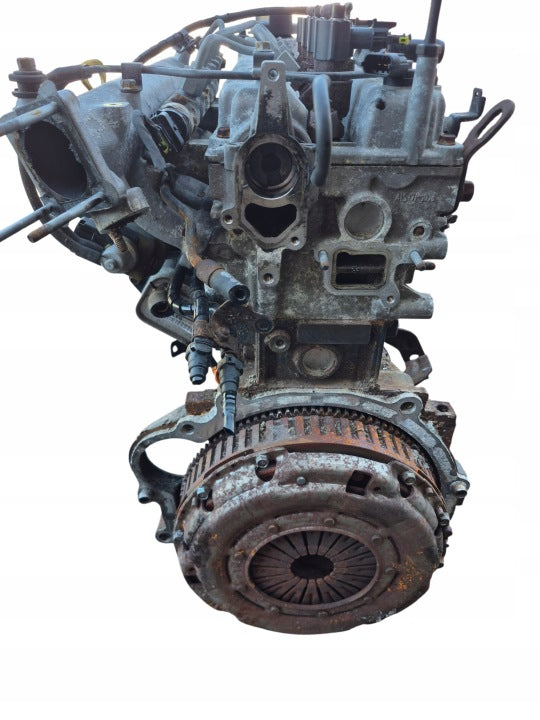 Motor Kia Ceed D4FB 1.6 CRDI Diesel Engine Unkomplett MOT5079384231oa