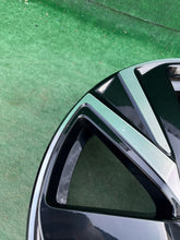 Load image into Gallery viewer, 1x Alufelge 19 Zoll 8.5" 5x108 47ET Glanz Schwarz 32243394 Volvo S90 V90 FEL4549225074st