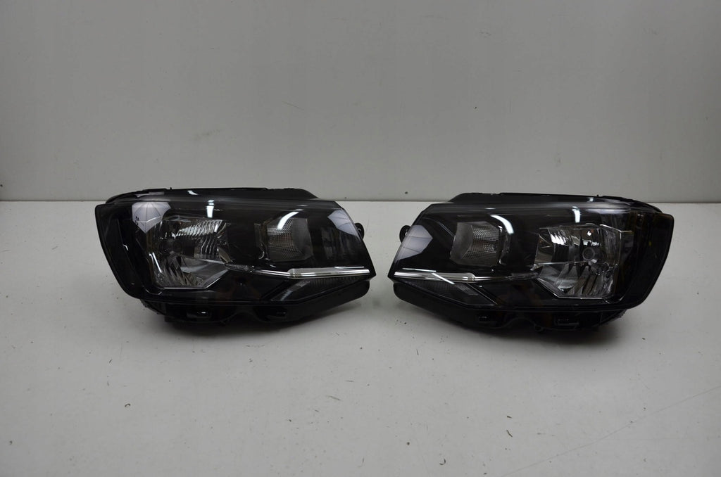 Frontscheinwerfer VW Multivan 7E1941016AD 7E1941015AD Rechts oder Links SCH5707494119zn