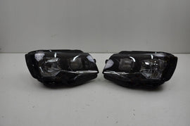 Frontscheinwerfer VW Multivan 7E1941016AD 7E1941015AD Rechts oder Links SCH5707494119zn